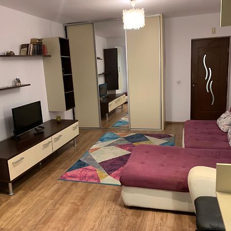 River House Apartamento Cluj-Napoca Exterior foto