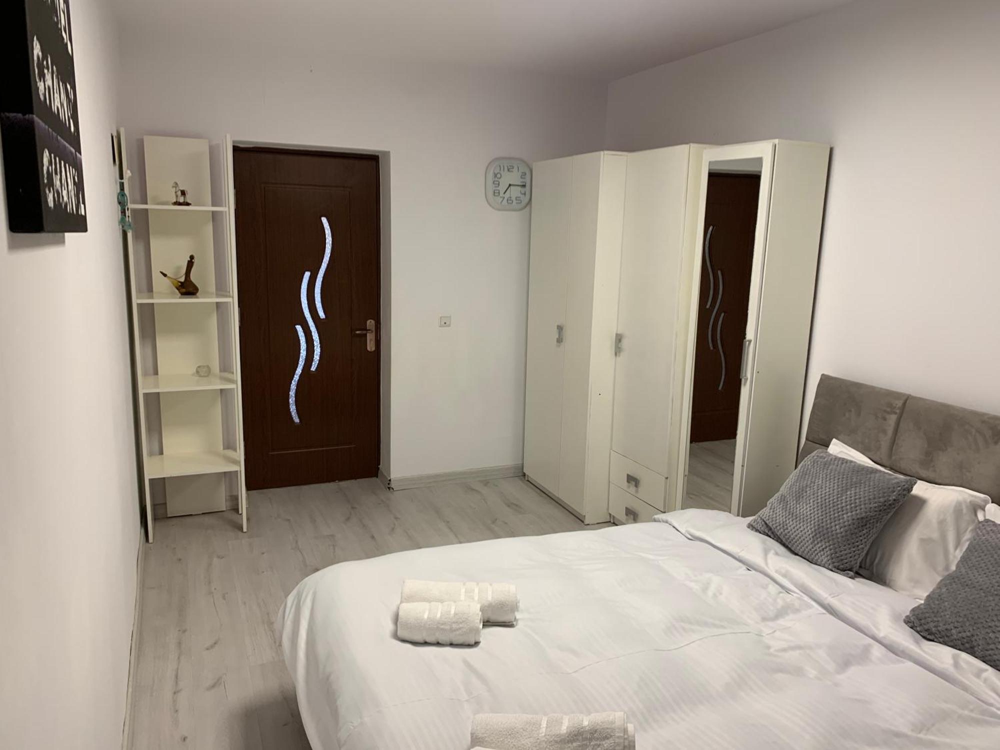 River House Apartamento Cluj-Napoca Exterior foto