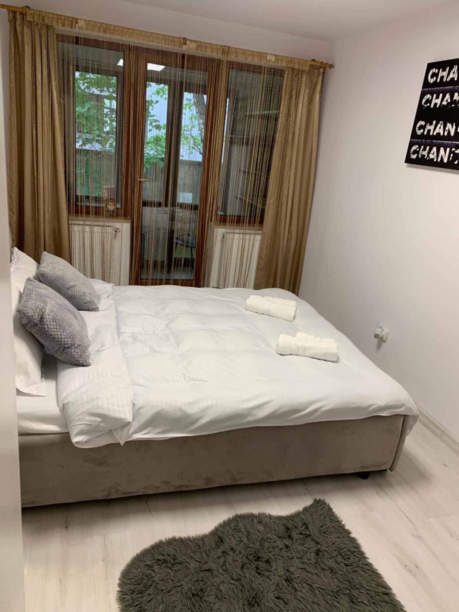 River House Apartamento Cluj-Napoca Exterior foto