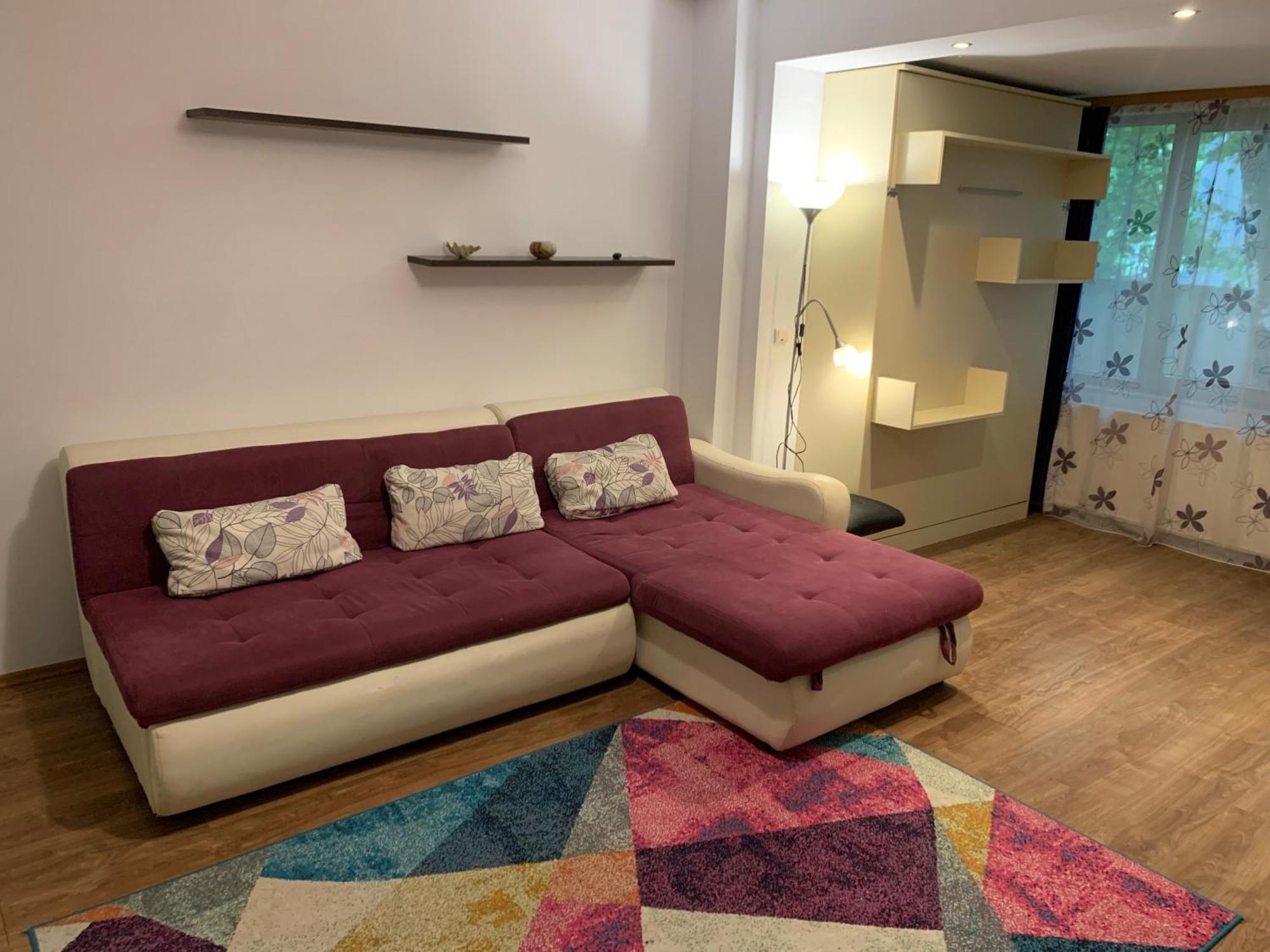 River House Apartamento Cluj-Napoca Exterior foto
